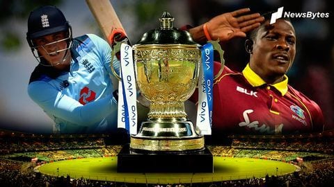 IPL 2020: Debutants who can leave a mark IPL 2020: Debutants who can leave a mark