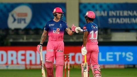 IPL 2020, KKR vs RR: Preview, Dream11 and stats IPL 2020, KKR vs RR: Preview, Dream11 and stats