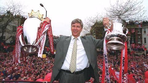 Wenger to make immediate return to football post Arsenal exit Wenger to make immediate return to football post Arsenal exit