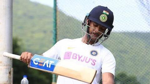 Karnataka win Vijay Hazare Trophy: List of records broken Karnataka win Vijay Hazare Trophy: List of records broken