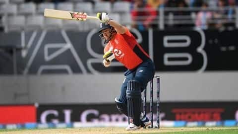 How did the Super Over pan out? How did the Super Over pan out?