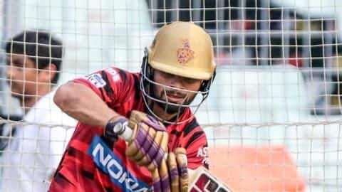 KKR vs RCB: How to pick the winning Dream11? KKR vs RCB: How to pick the winning Dream11?