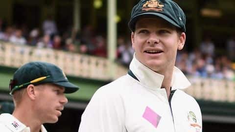 Steve Smith, David Warner not to lead IPL teams: Report Steve Smith, David Warner not to lead IPL teams: Report