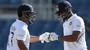 Windies vs India, 2nd Test: Key takeaways from Day 1