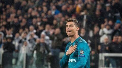 Juventus delete 'Number 7' post after it sparks Ronaldo move Juventus delete 'Number 7' post after it sparks Ronaldo move