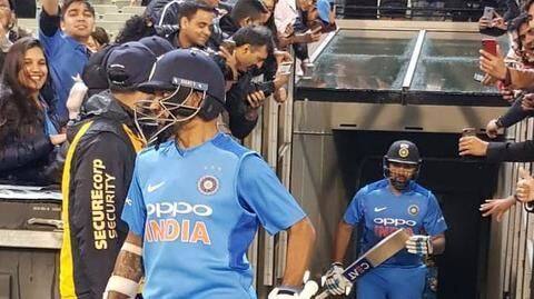 #IndiaInAustralia: Preview, TV listing and Dream XI of third T20I #IndiaInAustralia: Preview, TV listing and Dream XI of third T20I