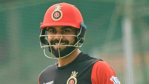 IPL 2018: Know everything that's been doing the rounds IPL 2018: Know everything that's been doing the rounds