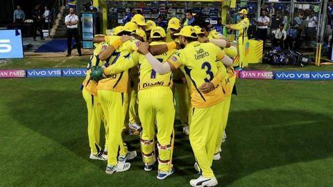 CSK vs KXIP: How to pick the winning Dream11? CSK vs KXIP: How to pick the winning Dream11?