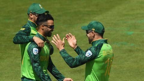 Faf goes eclipses Graeme Smith's records Faf goes eclipses Graeme Smith's records