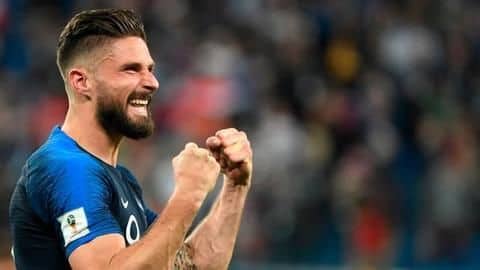 France held by Turkey in Group H France held by Turkey in Group H