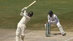 Usman thrives in one of the greatest Test innings