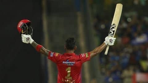 KXIP aim to build on KL Rahul's form KXIP aim to build on KL Rahul's form