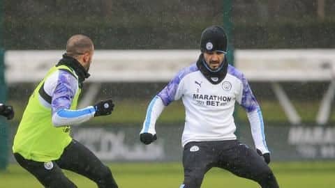 Premier League, Arsenal vs Manchester City: Preview, Dream11 and more Premier League, Arsenal vs Manchester City: Preview, Dream11 and more