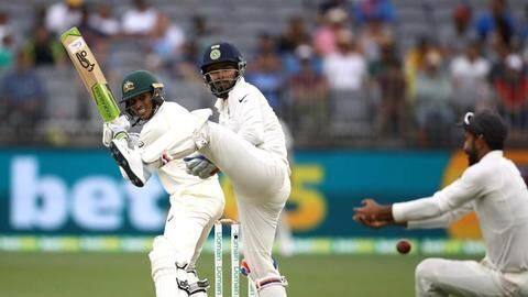 #IndiaInAustralia: Three key moments of day three of second Test #IndiaInAustralia: Three key moments of day three of second Test