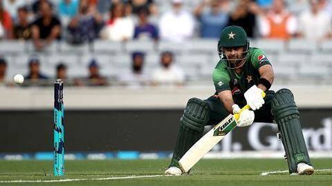 We can agree to disagree in this incident, says Shehzad We can agree to disagree in this incident, says Shehzad