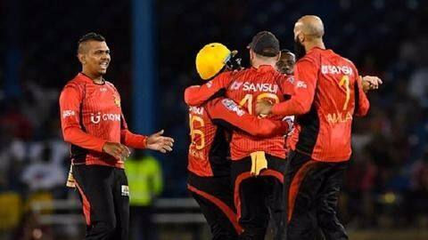 CPL chief warns ECB; your league shouldn't clash with CPL CPL chief warns ECB; your league shouldn't clash with CPL