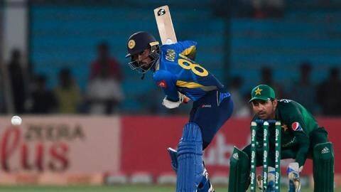 Lankans produce batting heroes across all three T20Is Lankans produce batting heroes across all three T20Is