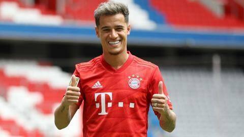 Transfer analysis: Why Philippe Coutinho would be ideal for Chelsea? Transfer analysis: Why Philippe Coutinho would be ideal for Chelsea?