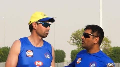 Indian Premier League: Records MS Dhoni can break this season Indian Premier League: Records MS Dhoni can break this season