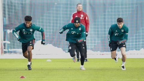 Bundesliga, gameweek 15: Preview, stats and key matches Bundesliga, gameweek 15: Preview, stats and key matches