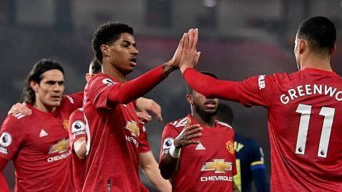 Decoding the five best Premier League matches in 2021 Decoding the five best Premier League matches in 2021