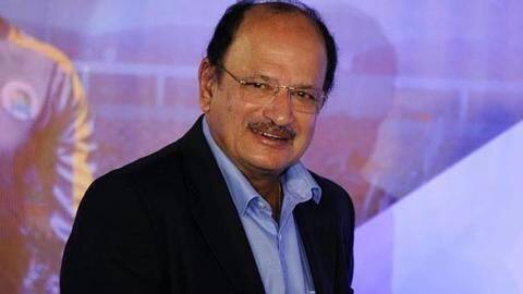 Ajit Wadekar is no more: Facts about the former skipper Ajit Wadekar is no more: Facts about the former skipper