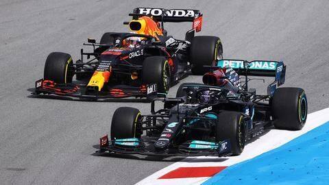 F1 2021: Decoding the title race between Verstappen and Hamilton F1 2021: Decoding the title race between Verstappen and Hamilton