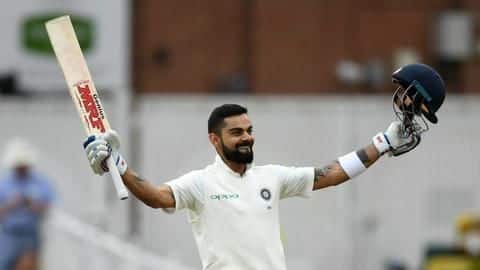 This is what Kohli feels about the World Test Championship This is what Kohli feels about the World Test Championship