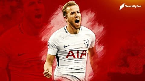 Harry Kane ready for Premier League resumption: Details here Harry Kane ready for Premier League resumption: Details here