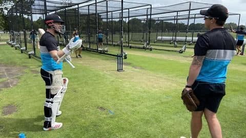 New Zealand vs Pakistan, 2nd Test: Preview, Dream11 and stats New Zealand vs Pakistan, 2nd Test: Preview, Dream11 and stats