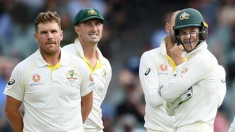 #IndiaInAustralia: Ponting unhappy with umpiring decisions in Adelaide Test #IndiaInAustralia: Ponting unhappy with umpiring decisions in Adelaide Test