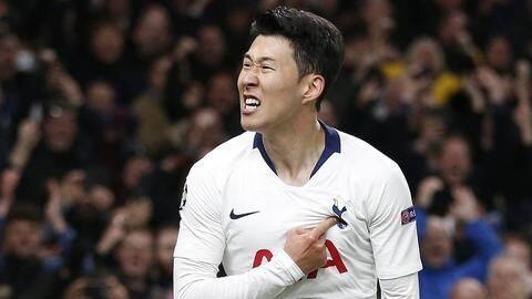 UEFA Champions League: Key takeaways from first set of quarters UEFA Champions League: Key takeaways from first set of quarters