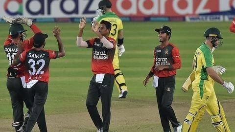 Bangladesh vs Australia, T20Is: Here are the key takeaways Bangladesh vs Australia, T20Is: Here are the key takeaways