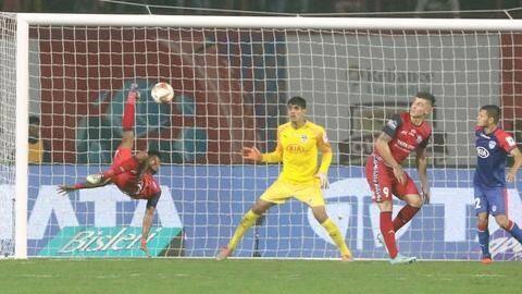 ISL 6: A look at the best performers so far ISL 6: A look at the best performers so far