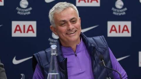 Premier League: Here are the records held by Jose Mourinho Premier League: Here are the records held by Jose Mourinho