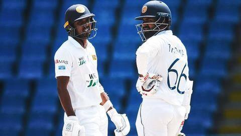 WI vs SL, 1st Test: Key takeaways from Day 3 WI vs SL, 1st Test: Key takeaways from Day 3