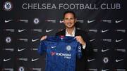What can new boss Frank Lampard offer to Chelsea?