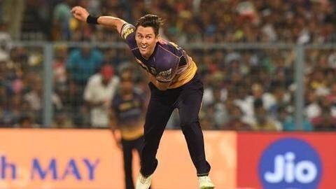 IPL 11: Who are the best left-arm pacers? IPL 11: Who are the best left-arm pacers?