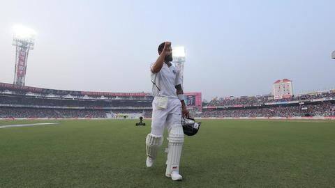 Kohli had made his stand clear on D/N Tests Kohli had made his stand clear on D/N Tests