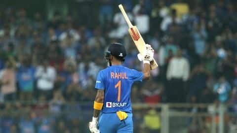 Kohli enters top 10, Rahul moves to sixth Kohli enters top 10, Rahul moves to sixth