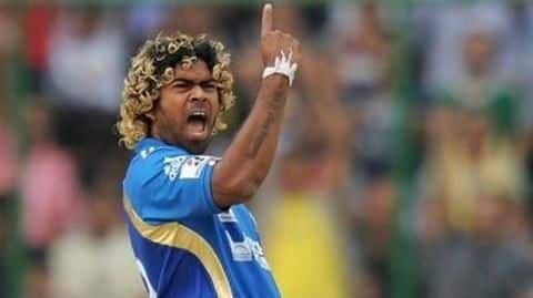 A look at the top five bowling figures in IPL A look at the top five bowling figures in IPL