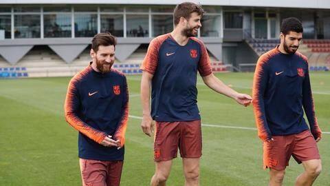 El Clasico: 5 best matches between Barcelona and Real Madrid El Clasico: 5 best matches between Barcelona and Real Madrid