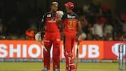 IPL 2019: RCB beat SRH, here are the records broken
