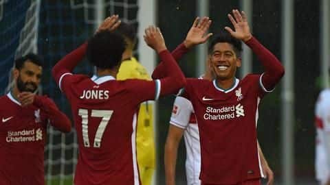 Premier League: Records Liverpool can break in the 2020-21 season Premier League: Records Liverpool can break in the 2020-21 season
