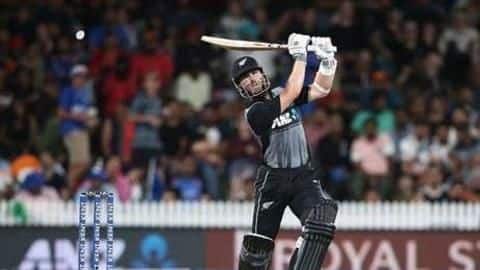 Kane Williamson ruled out of Bangladesh ODIs Kane Williamson ruled out of Bangladesh ODIs
