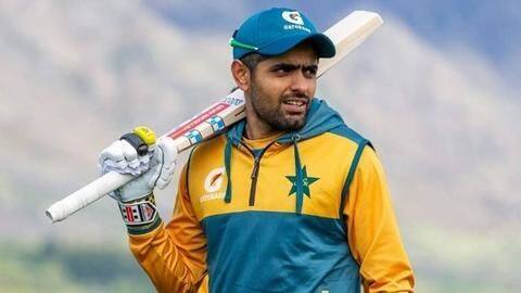 England, WI tours: Pakistan announce limited-overs and Test squads England, WI tours: Pakistan announce limited-overs and Test squads