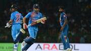 Sri Lanka beat India in 1st T20I, here're records broken