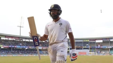 Is opener Rohit Sharma the new Virender Sehwag? Is opener Rohit Sharma the new Virender Sehwag?