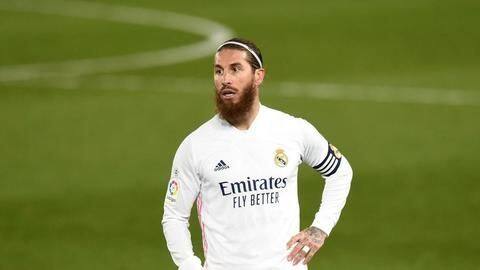 Sergio Ramos to leave Real Madrid: Decoding his major records Sergio Ramos to leave Real Madrid: Decoding his major records
