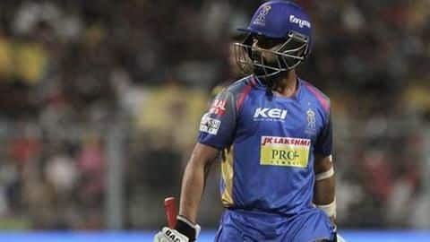 2019 IPL auction: Whom should Rajasthan Royals buy in December? 2019 IPL auction: Whom should Rajasthan Royals buy in December?